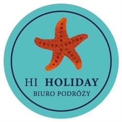 Biuro Podróży Hi Holiday