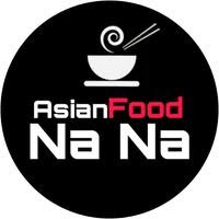 Asian Food Nana