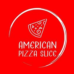 American Pizza Slice Gryfice