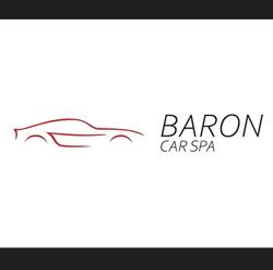 Baron Car Spa - myjnia samochodowa, myjnia parowa, auto detailing