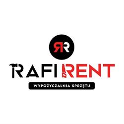 Rafirent Wypożyczalnia sprzętu
