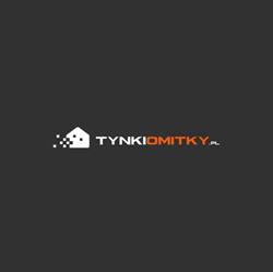 Tynki maszynowe - Tynki Omitky Rafał Kabut