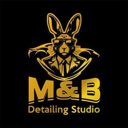 M&B Detailing Studio