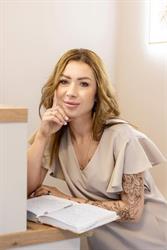 Perfect Look- Joanna Rzepecka