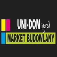 Unidom Market Budowlany