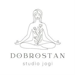 DOBROSTAN studio jogi w Luboniu