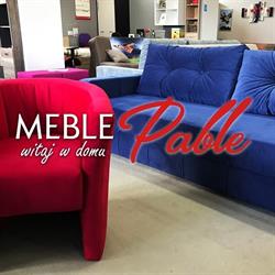 Pable - Sklep meblowy
