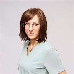 Monika Gmura-Cukierska Refleksologia i Masaże Człuchów