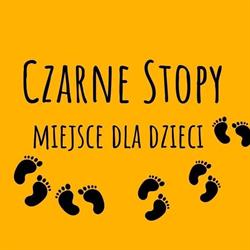 CZARNE STOPY - prywatna opieka nad dziećmi