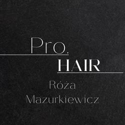 Pro Hair Róża Mazurkiewicz