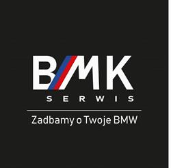BMK Serwis - Partner BMW Warszawa
