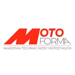 Moto Forma - Szkolenia doskonalenia techniki jazdy na motocyklu