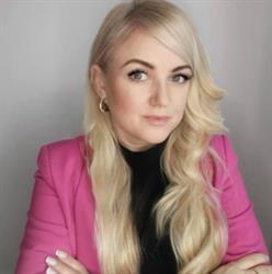 Twój Kosmetolog Agnieszka Kużdżeń