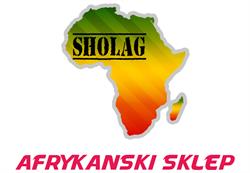 Sholag Afrykanski Sklep(African Store)