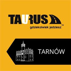 Taurus - bagażniki dachowe, boxy dachowe, rowery i akcesoria, wypożyczalnia