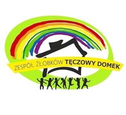Żłobek Tęczowy Domek nr 2 - Pruszcz Gdański