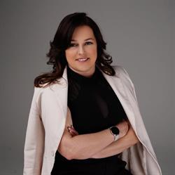 Doradca ubezpieczeniowy Marzena Mierzwa