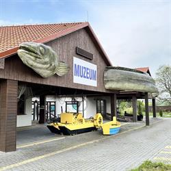 Interaktywne Muzeum Rybactwa