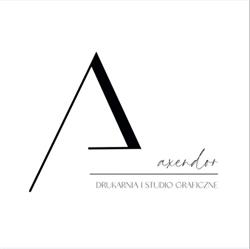 Axendor Drukarnia i Studio Graficzne