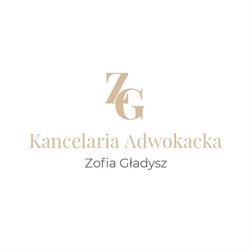 Kancelaria Adwokacka Zofia Gładysz