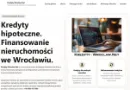 pośrednik kredytowy Wrocław