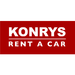 Konrys RENT A CAR Wypożyczalnia samochodów