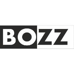 BOZZ Producent wiat i pergol