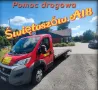 Pomoc drogowa