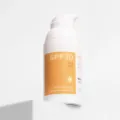 Cibly - Nawilżający Krem do Twarzy z Filtrem SPF 30 - 30 ml