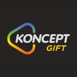 Koncept Gift - grawerowanie laserem, druk UV, gadżety długopisy reklamowe Nowy Sącz