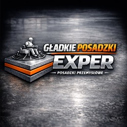 Gładkie Posadzki Expert - Posadzki Przemysłowe - Dębica