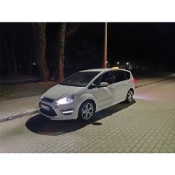 Postój Taxi Grajewo Mariusz 9 osobowe