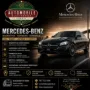 Mercedes oferta