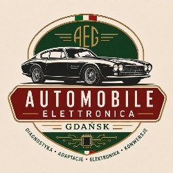 Automobile Elettronica Gdańsk