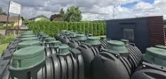 Przydomowa oczyszczalnia ścieków