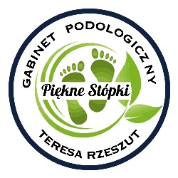 Gabinet podologiczny Piękne Stópki - Teresa Rzeszut