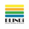 BLINDi Rolety