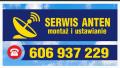 SAT INSTAL ANTENY