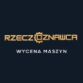 Rzeczoznawca Wycena maszyn samochodów urządzeń