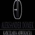Aleksander Domek