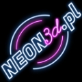 Neon 3D