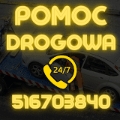 Pomoc Drogowa