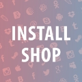 Install Shop