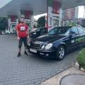 Komfortowe Przejazdy