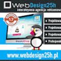 WebDesign25h Kamil Mazan