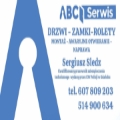 Abc-Serwis Sergiusz Sledz