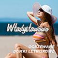 Władysławowo Domki letniskowe