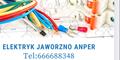 Elektryk Jaworzno