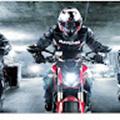 CRF 250