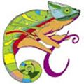 Solarium Cameleon